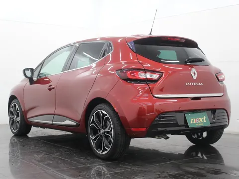 Renault Lutecia
