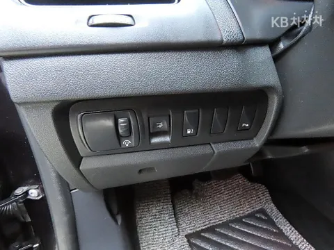 Renault SM3