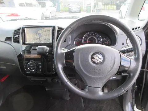 Suzuki Palette SW