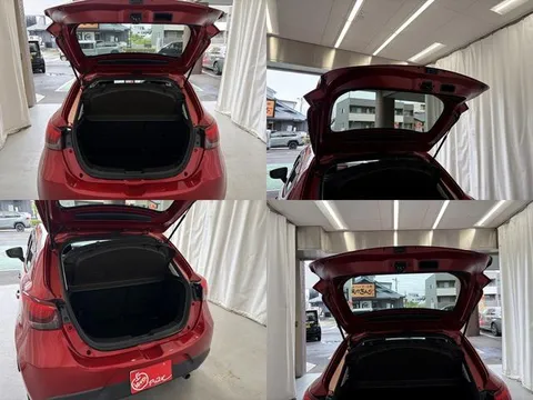 Mazda Mazda2 (Demio)