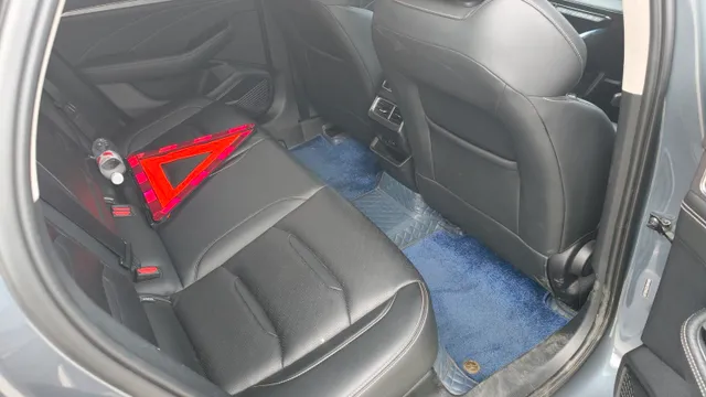 Geely Preface (Xingrui)
