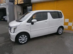 Mazda Flair
