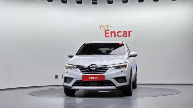 Renault XM3