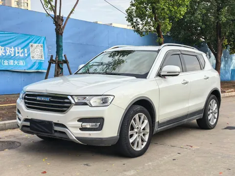 Haval H7