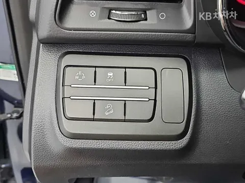 SsangYong Tivoli XLV (Tivoli Air)