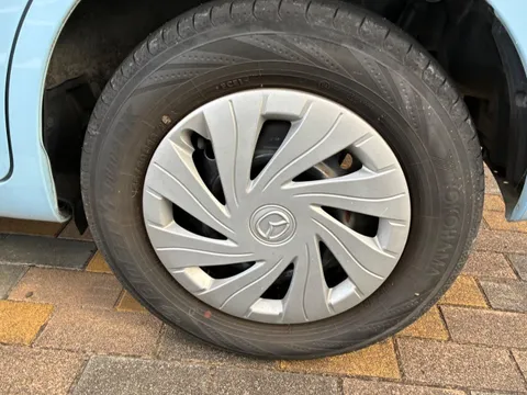 Mazda Carol Eco