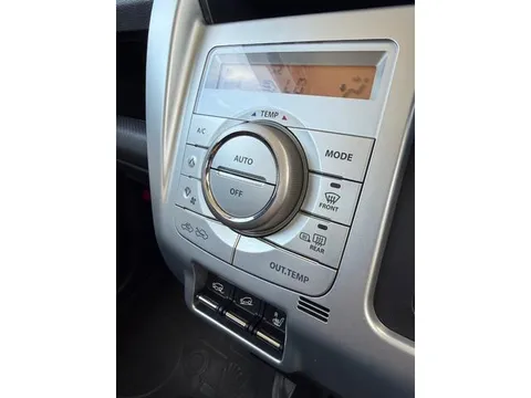 Mazda Flair Crossover
