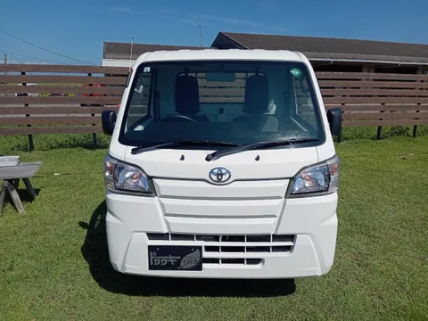 Toyota Pixis Truck