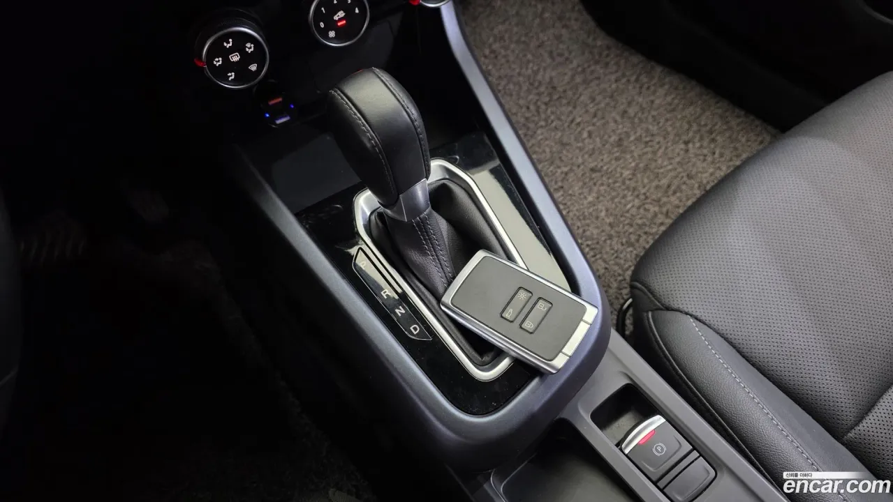 Renault XM3