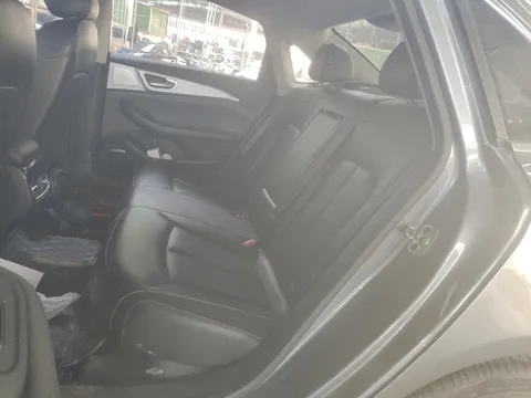 Roewe i6
