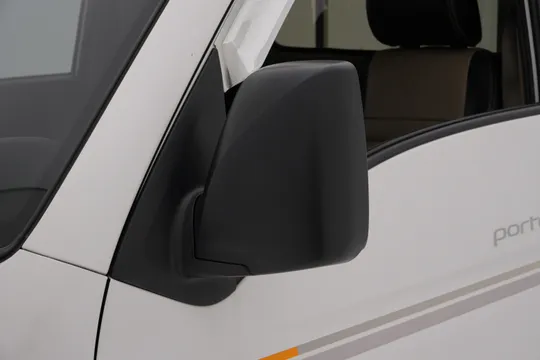 Hyundai Porter II