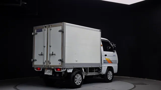 Chevrolet Labo