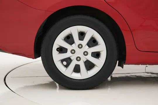 Kia Pride