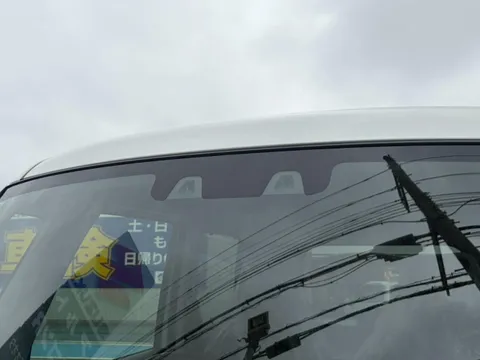Suzuki Spacia Base