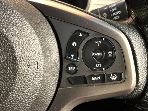 Honda N-VAN +Style