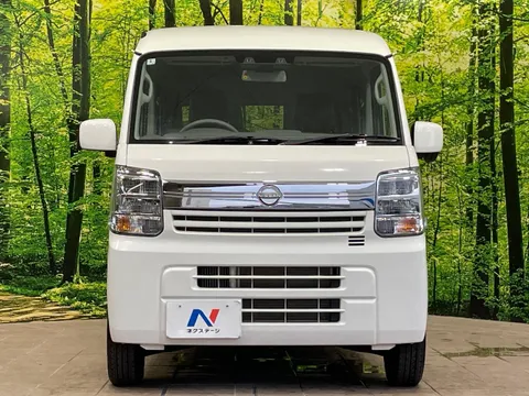 Nissan Clipper