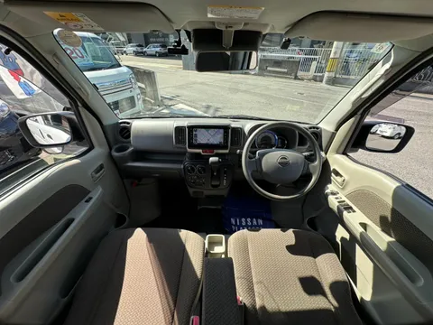 Nissan Clipper