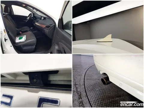 Renault SM3