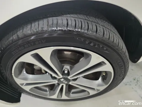 Kia Cerato (K3)