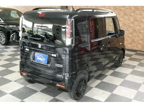 Suzuki Spacia Base