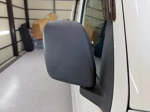 Subaru Sambar Van