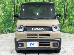 Honda N-BOX Joy
