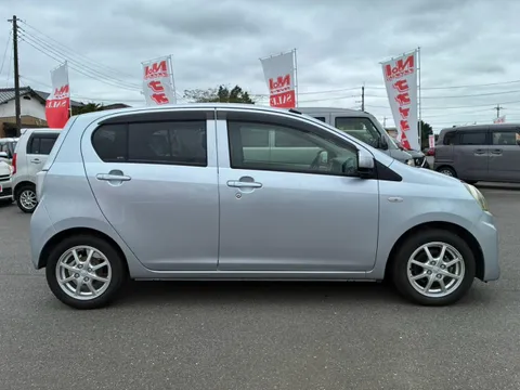 Toyota Pixis Epoch