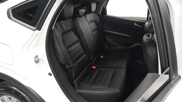 Renault Arkana (XM3)