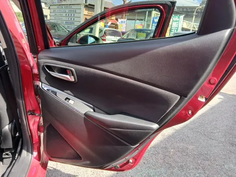 Mazda Mazda2 (Demio)