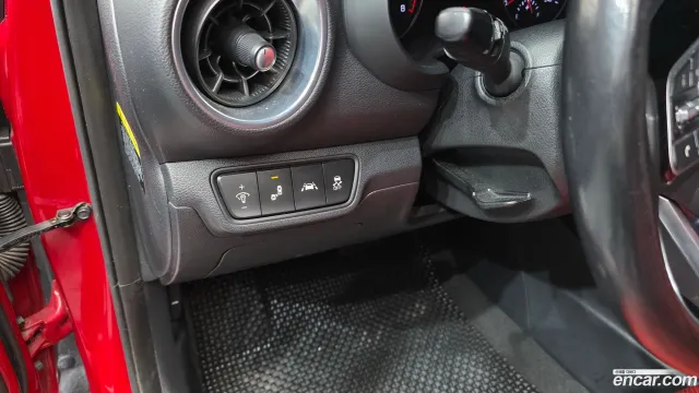 Kia Cerato (K3)