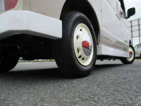 Nissan Clipper
