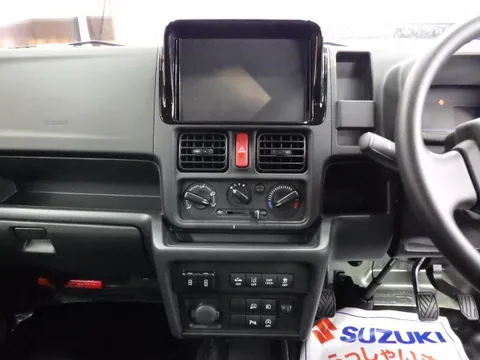 Suzuki Super Carry