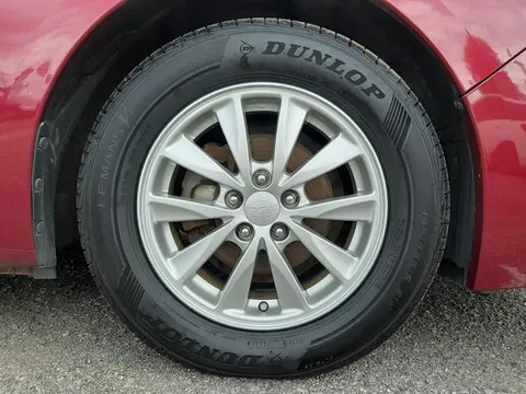 Subaru Impreza Sports