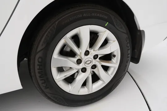 Renault SM5