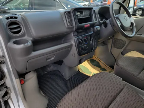 Nissan Clipper