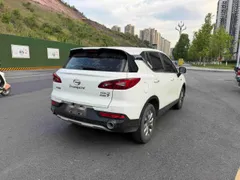 Gac GS3