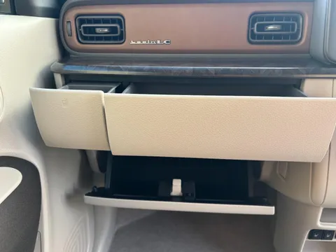 Suzuki Alto Lapin LC