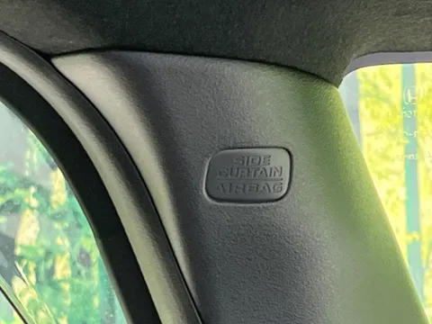 Honda N-BOX Joy