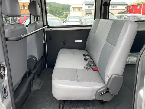 Toyota TownAce Van