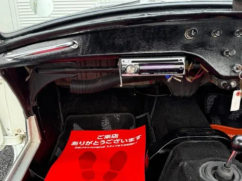 Toyota Sports 800
