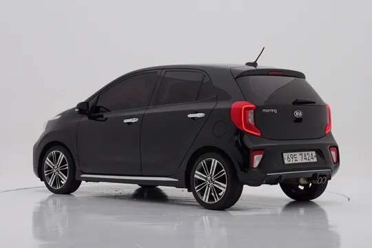 Kia Picanto (Morning)