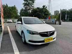 Buick Excelle GT