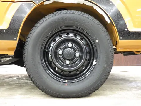 Suzuki Super Carry