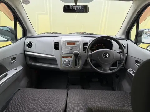 Mazda AZ-Wagon
