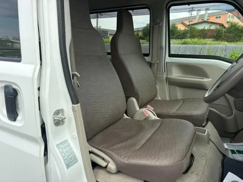 Nissan Clipper