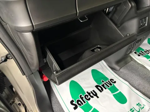 Suzuki Spacia Base