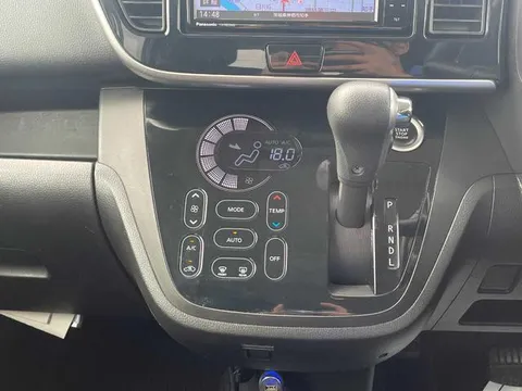 Mitsubishi eK Space Custom