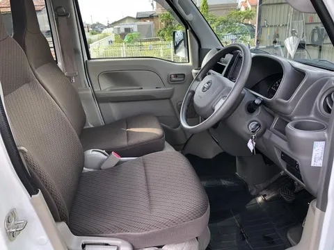 Nissan Clipper
