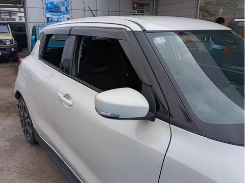 Suzuki Swift Sport