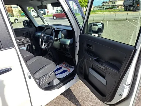 Suzuki Spacia Base